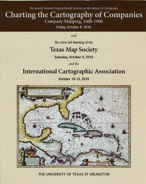 Charting the Cartography of Companies
