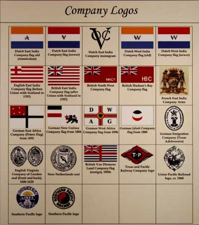 Company Logos