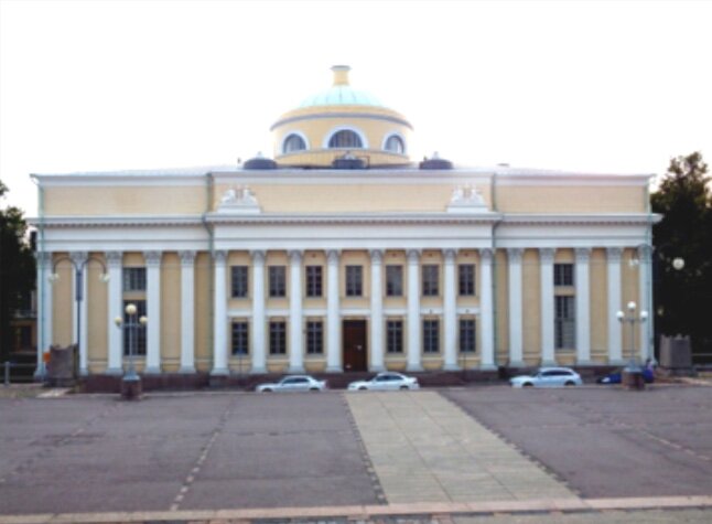 Library-of-Finland